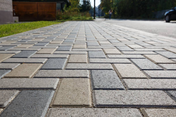 Best Residential Paver Driveway  in USA